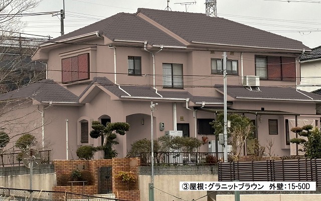 カラーシュミレーション