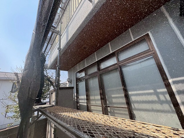 高圧洗浄