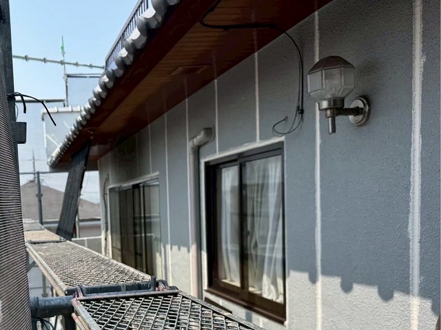 高圧洗浄