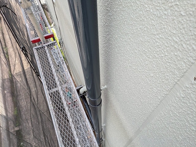 施工後