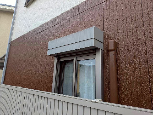 5年点検　パーフェクトトップ