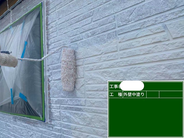 明石市、「せっかく塗り替えるなら、暑さ対策もしたい！」そんな方におすすめ塗料ダンネストを使ったサイディングの外壁塗装！