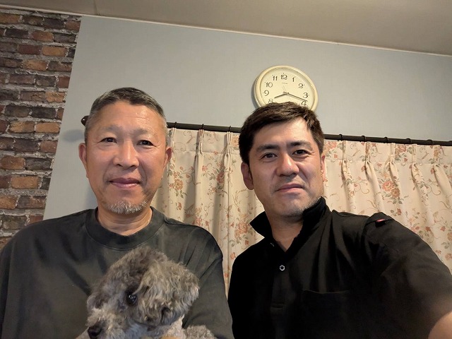 街の外壁塗装やさん神戸店アンケート　B様
