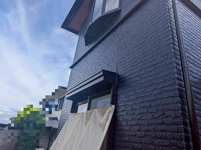 外壁塗装　3年点検　ﾌｧｲﾝﾊﾟｰﾌｪｸﾄﾄｯﾌﾟ